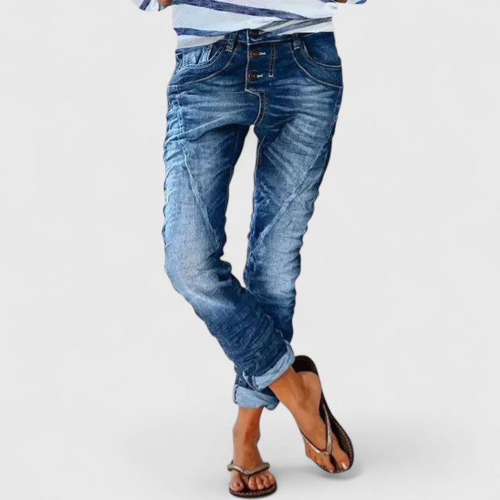 Viviana | Comfortable Pants