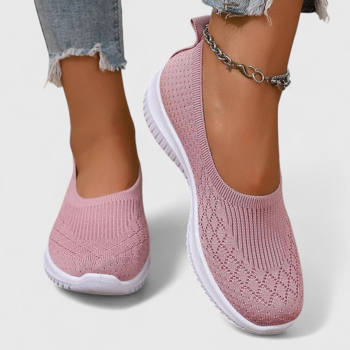 Piera | Orthopedic Slip-Ons