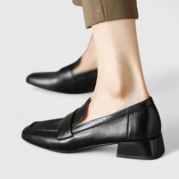 Olimpia | Orthopedic Loafers