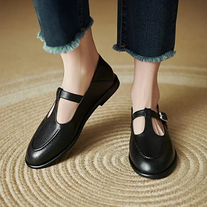 Marisa | Low Heel Pumps