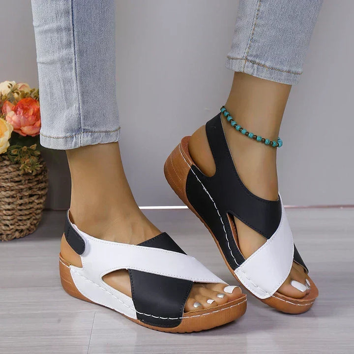 Alma | Orthopedic Sandals