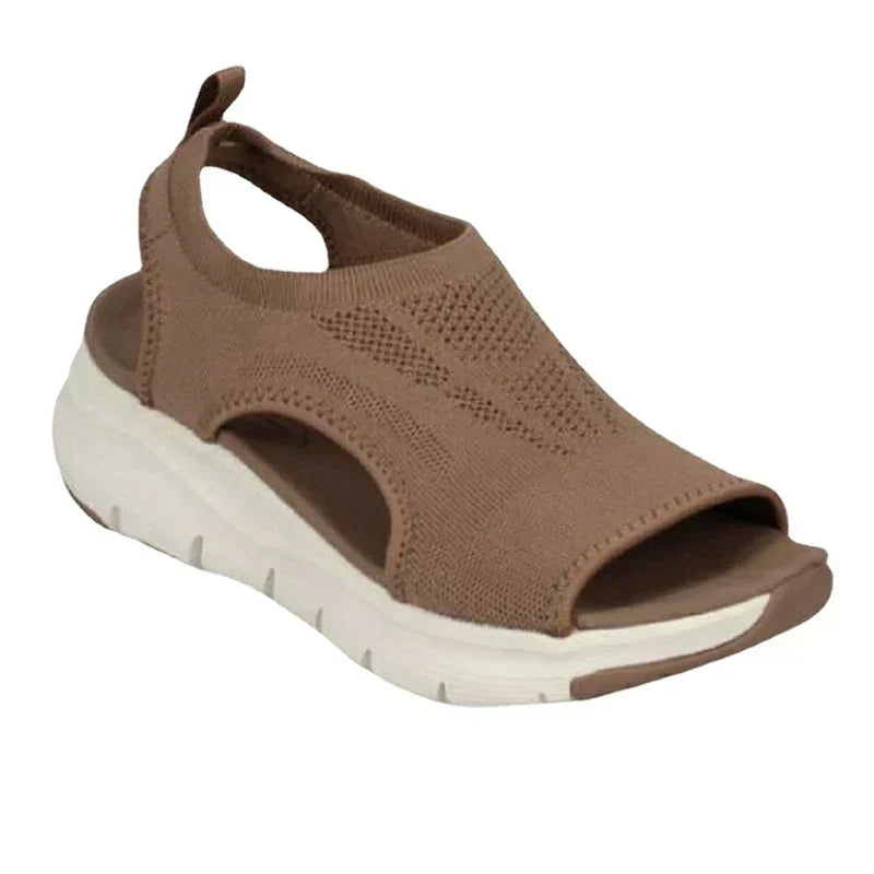 Miranda | Orthopedic Sandals
