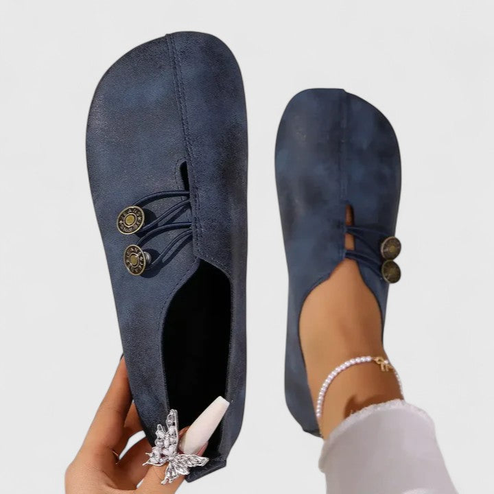 Teresa | Elegant Loafers