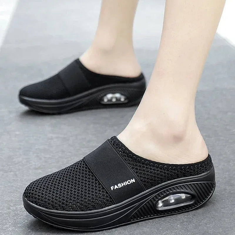 Marisa | Orthopedic Sandals