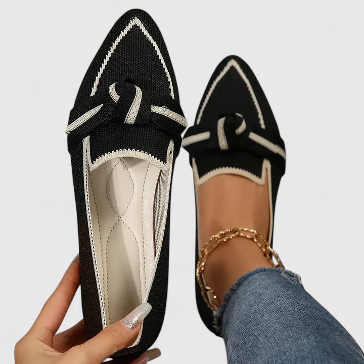 Romana | Orthopedic Loafers