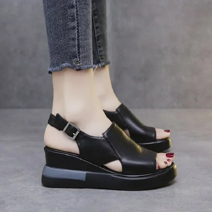 Zita - Orthopedic  Sandals