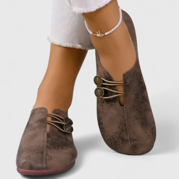 Teresa | Elegant Loafers