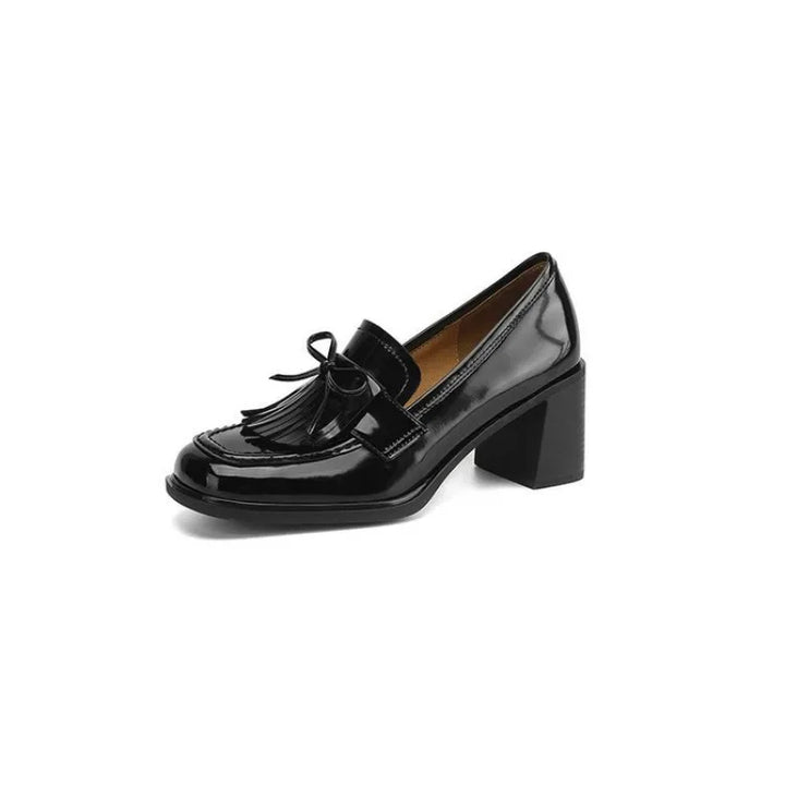 Margherita | Loafer-Style Pumps