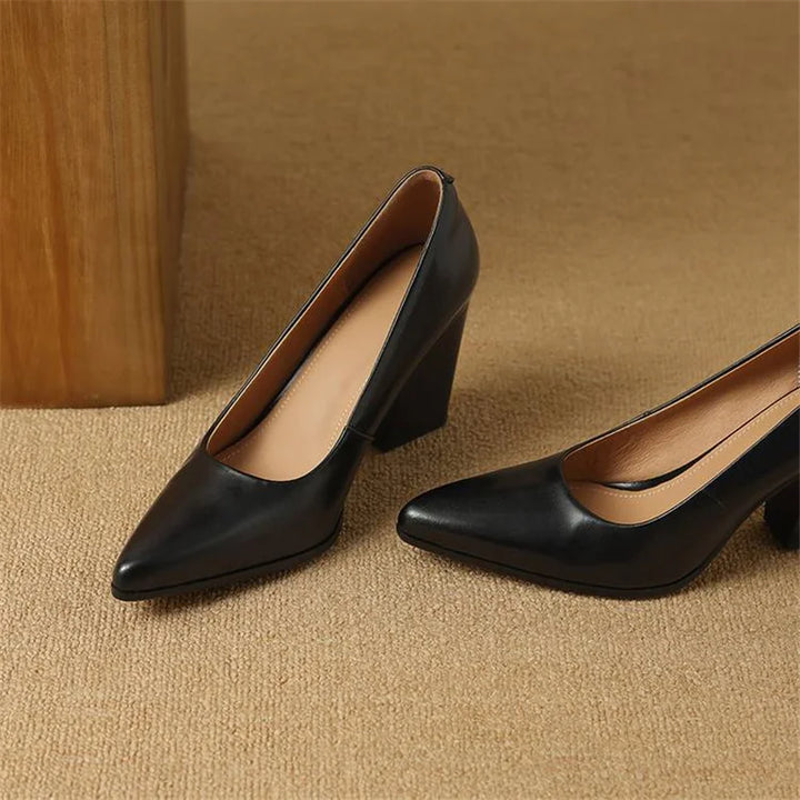 Nadia | Elegant Pumps