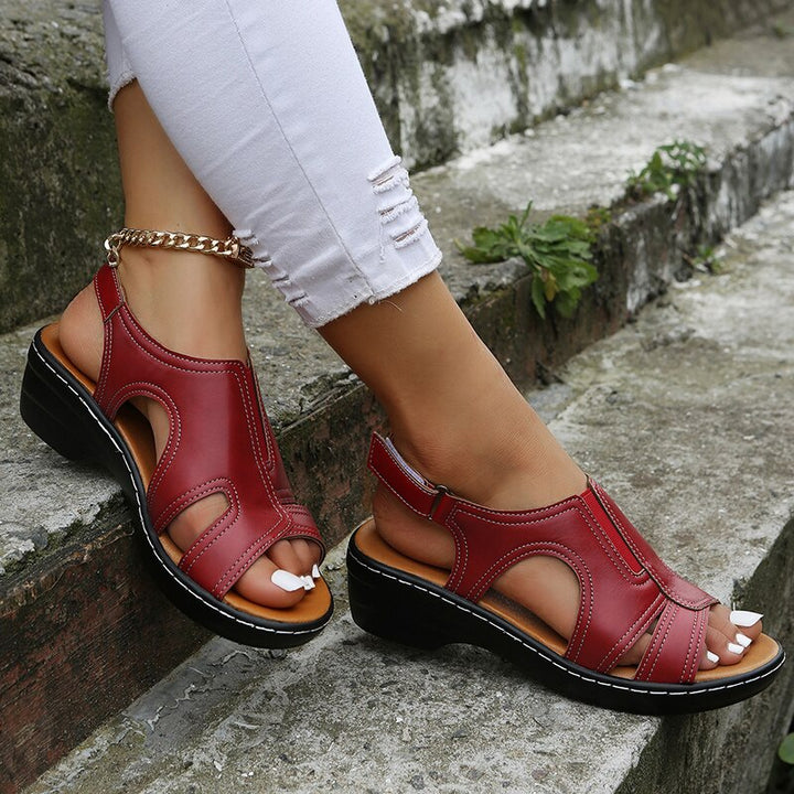 Serafina - Orthopedic Sandals
