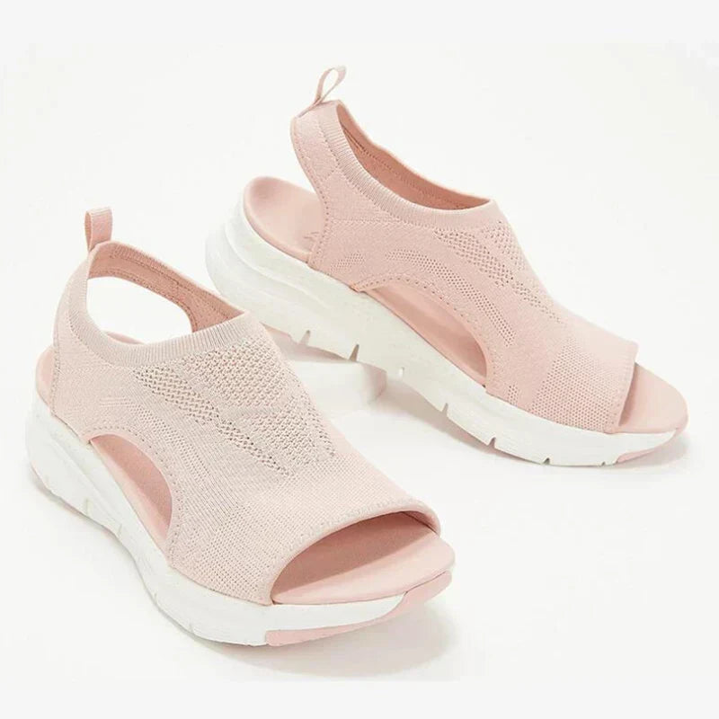 Miranda | Orthopedic Sandals