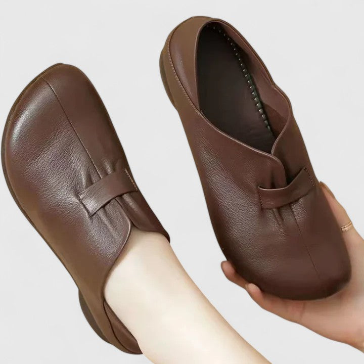 Viola | Orthopedic Loafers