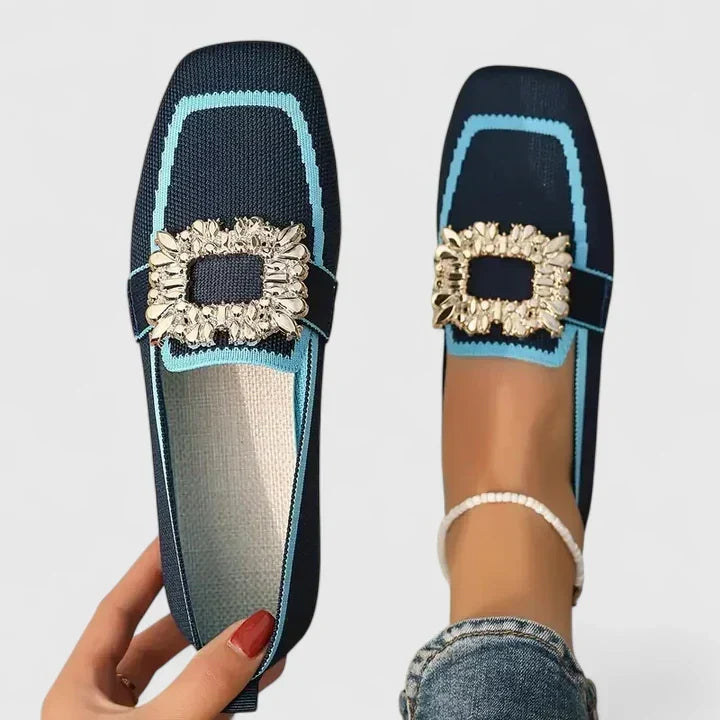Viviana | Orthopedic Loafers
