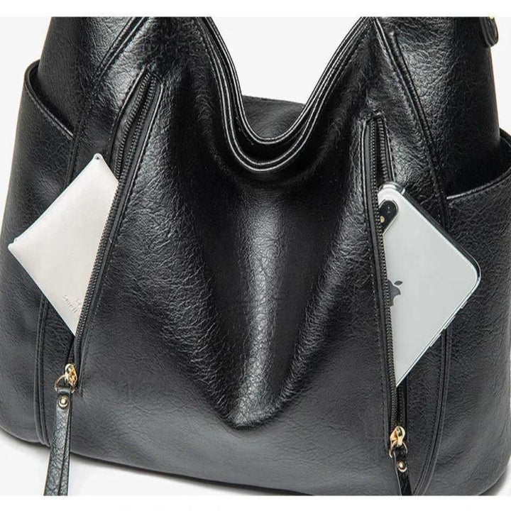 Candida | Elegant Luxury Handbag