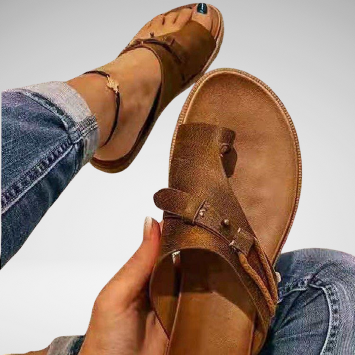 Sabrina Stylish Comfort Sandals