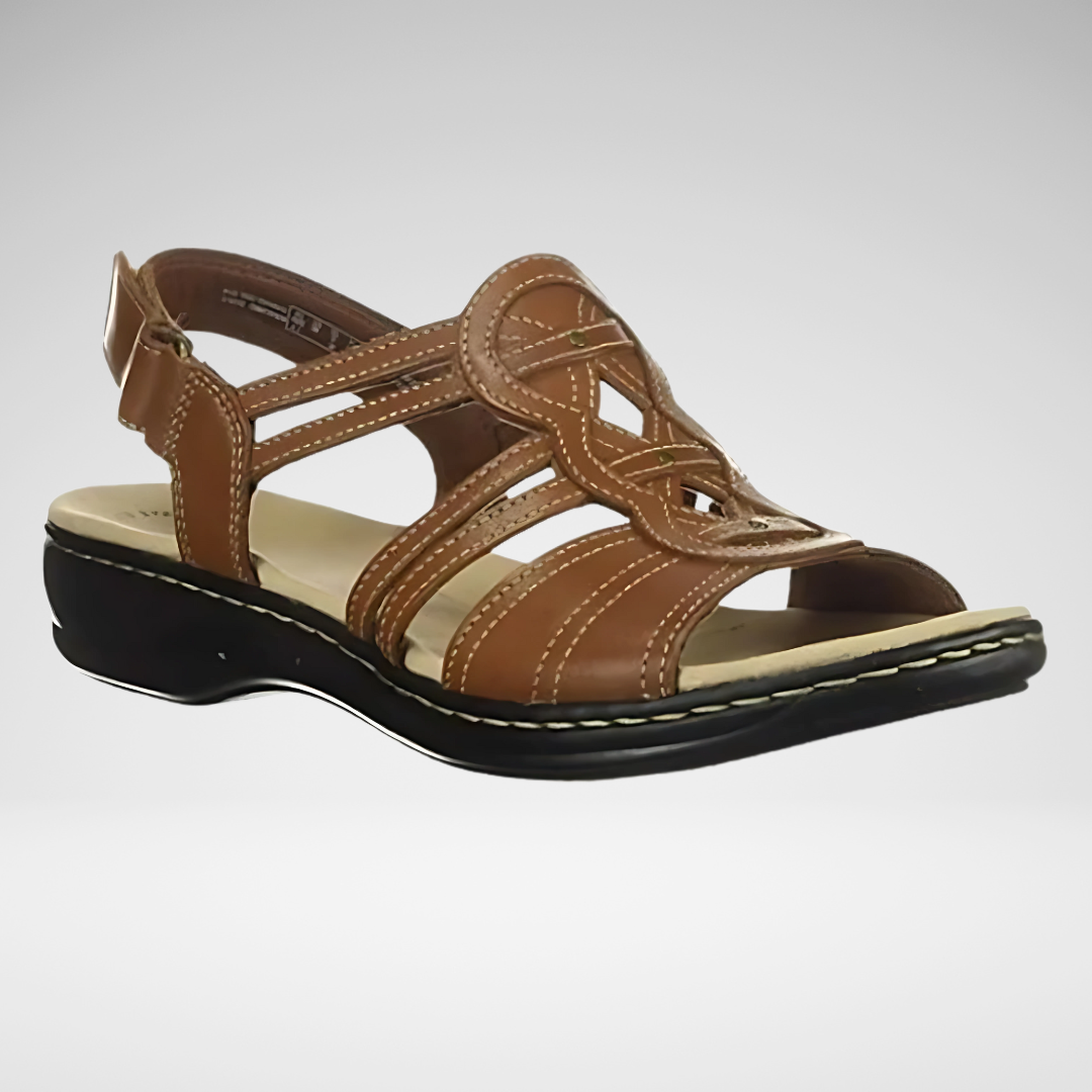 Valeria Comfort Sandals