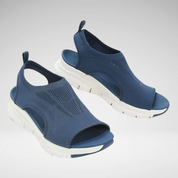 Giovanna Orthopedic Sports Sandals