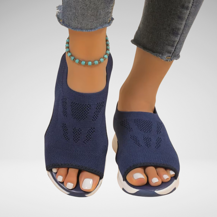 Giovanna Orthopedic Sports Sandals