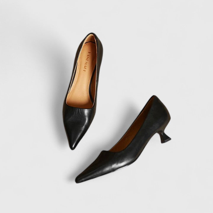 Alessandra | Elegant Heels