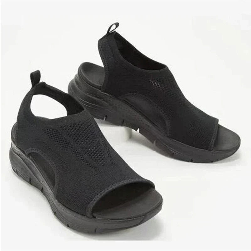 Miranda | Orthopedic Sandals