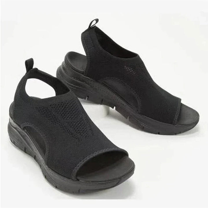 Miranda | Orthopedic Sandals