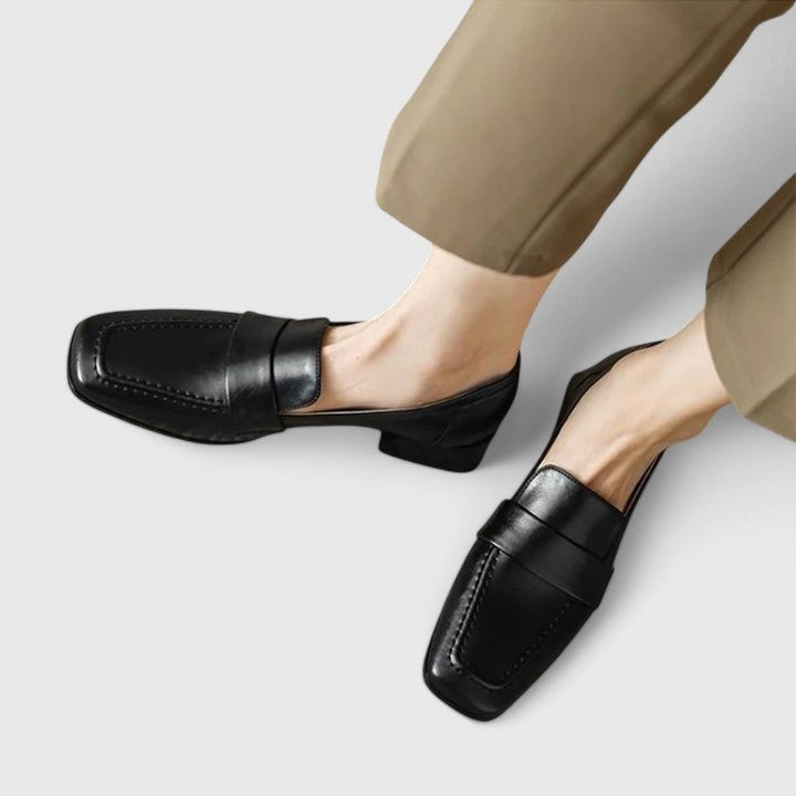 Olimpia | Orthopedic Loafers