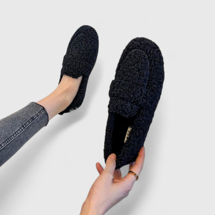 Lea | Comfortable Loafers