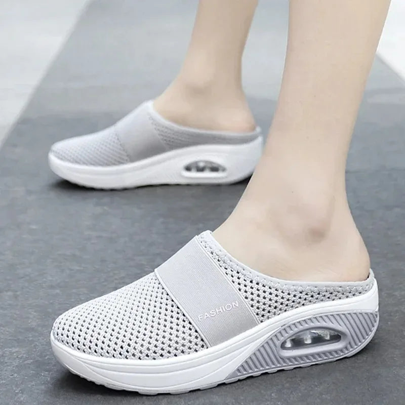 Miranda - Orthopedic Sandals