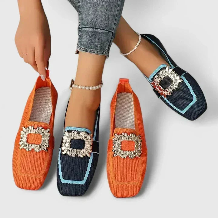 Viviana | Orthopedic Slippers