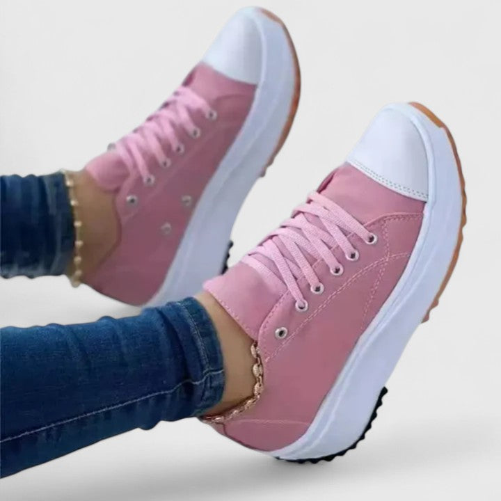 Pierina | Comfortable Sneakers
