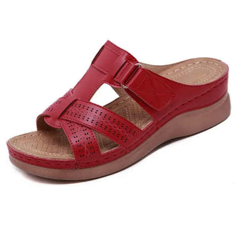 Gelsomina Comfort Step Sandals