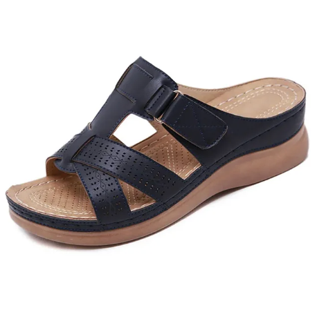 Gelsomina Comfort Step Sandals