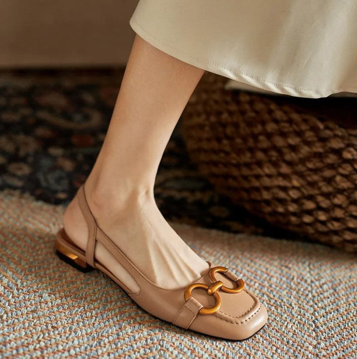 Eleonora | Orthopedic Sandals