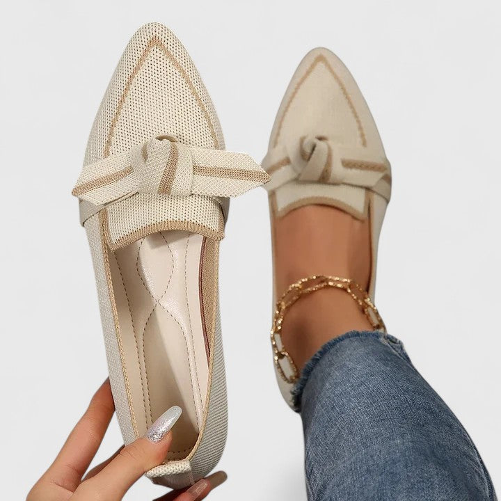 Romana | Orthopedic Loafers