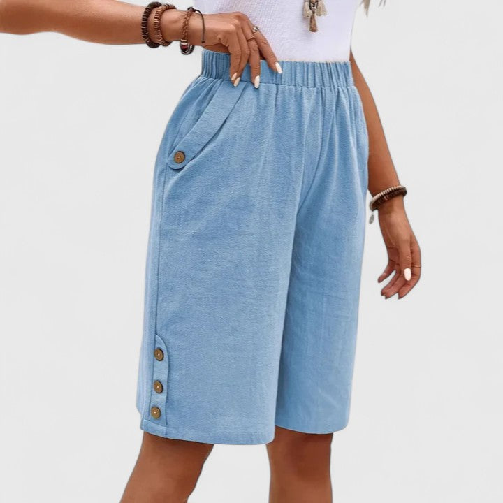 Viviana | Comfortable Shorts