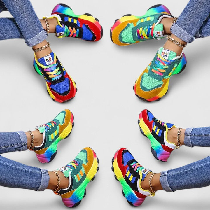 Silvia | Orthopedic Shoes