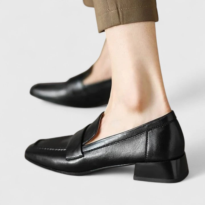 Olimpia | Orthopedic Loafers