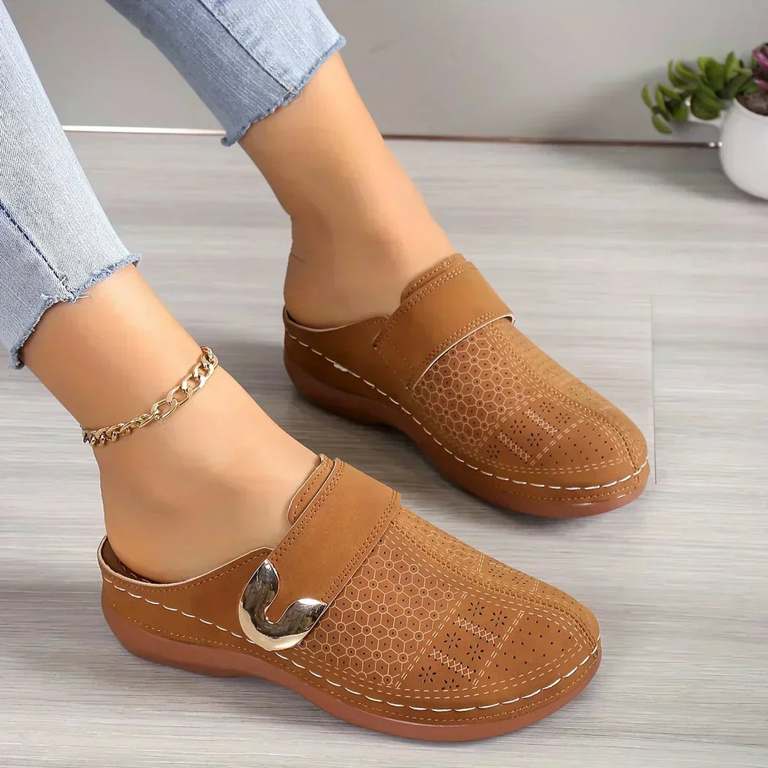 Ivana | Orthopedic Sandals