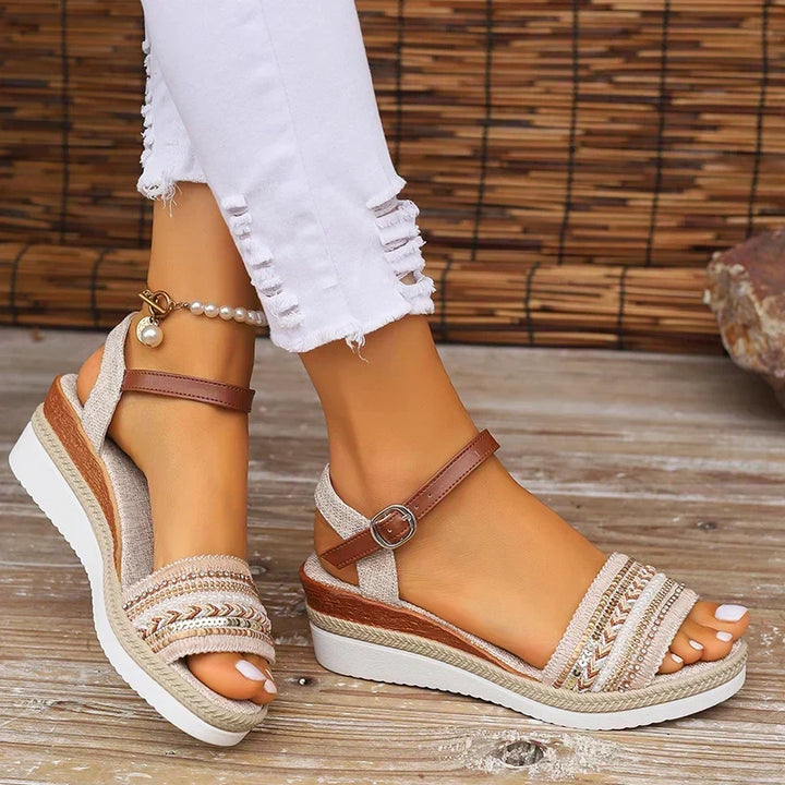 Viviana - Orthopedic Sandals