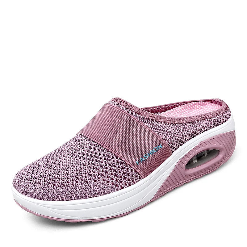 Marisa | Orthopedic Sandals
