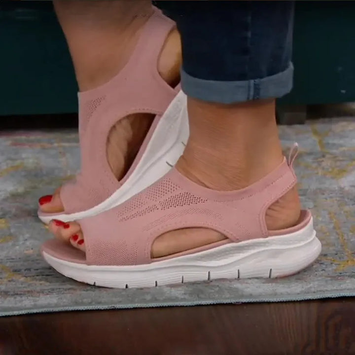 Miranda | Orthopedic Sandals