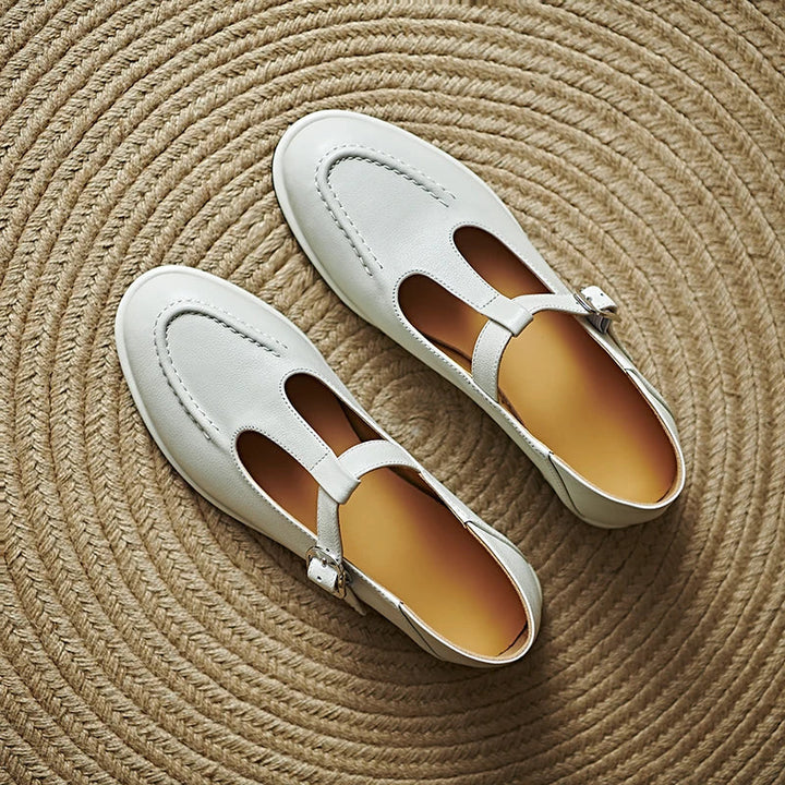 Marisa | Low Heel Pumps