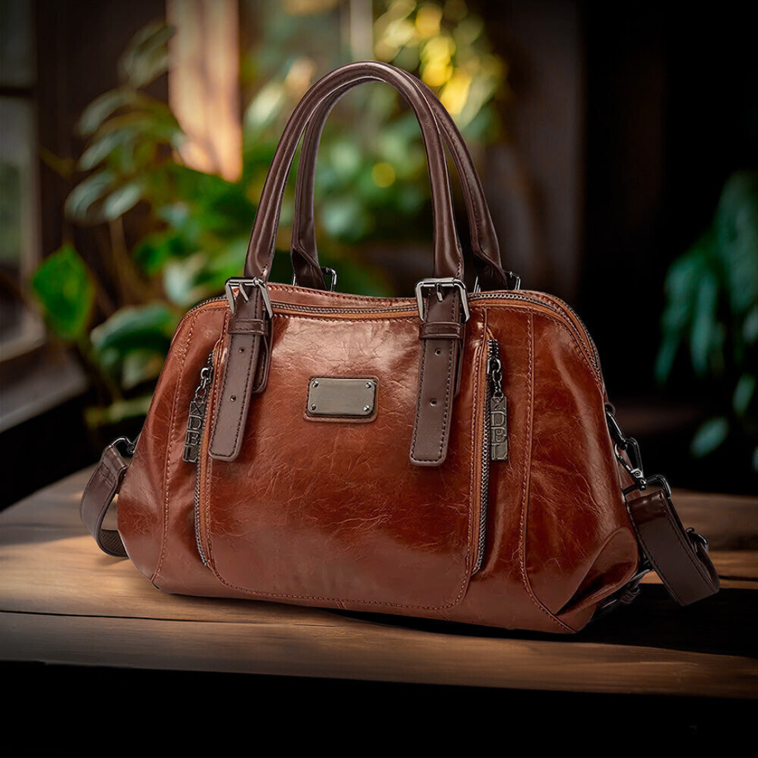 Emma | Timeless Luxury Handbag