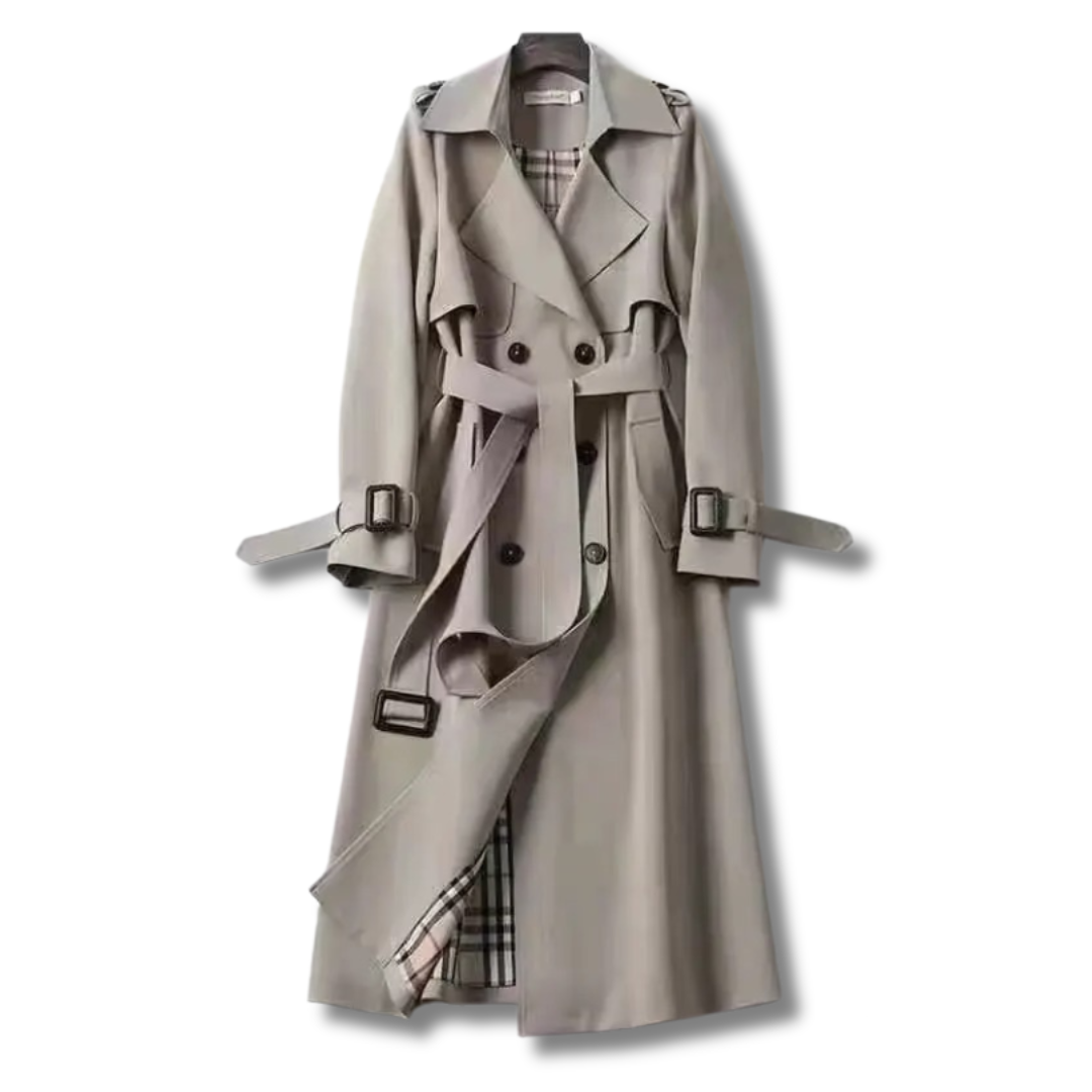 Virginia | Trench Coat