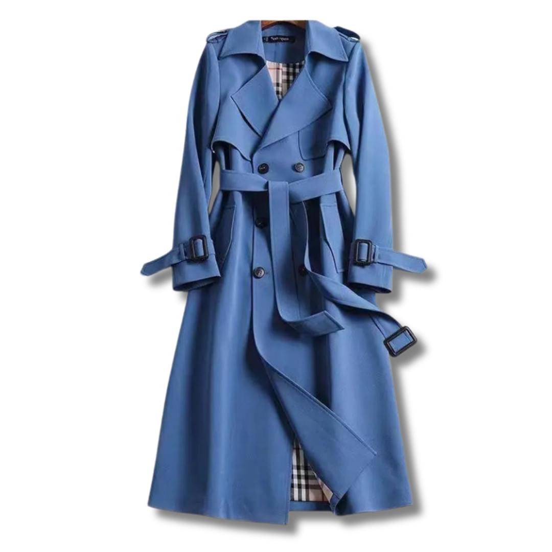 Virginia | Trench Coat