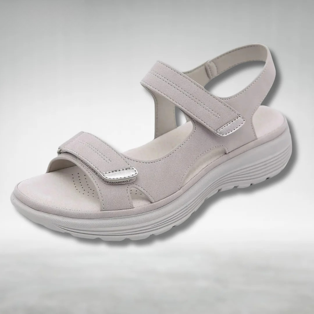 Monica - Orthopedic Sandals