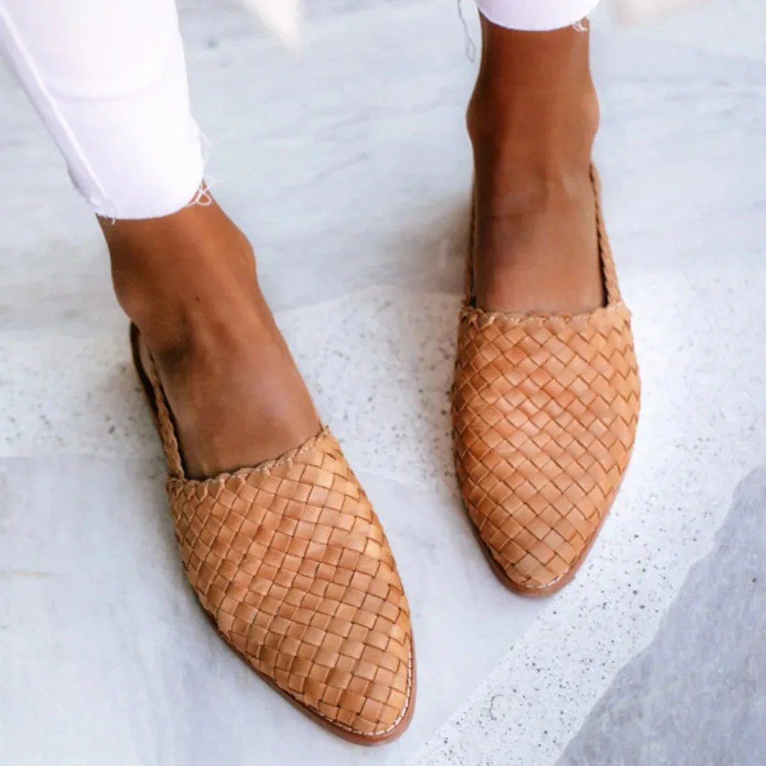 Ambra - Orthopedic Sandals