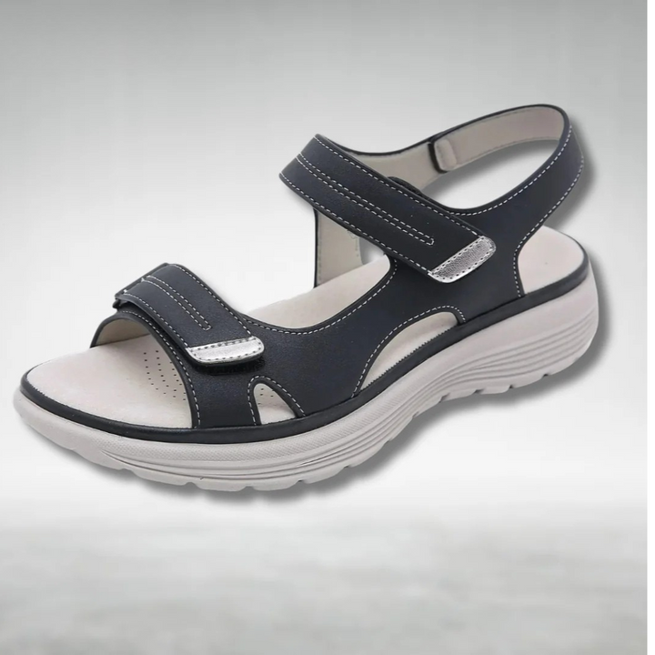 Monica - Orthopedic Sandals