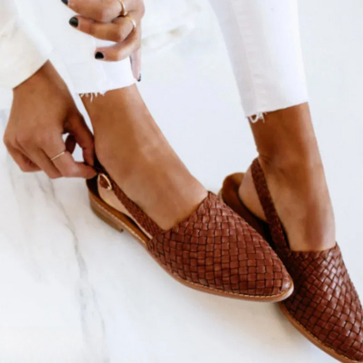 Ambra - Orthopedic Sandals