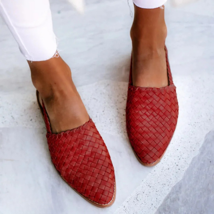 Ambra - Orthopedic Sandals